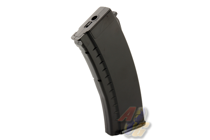 --Out of Stock--G&P AK 150 Rounds Magazine ( Plum ) - Click Image to Close
