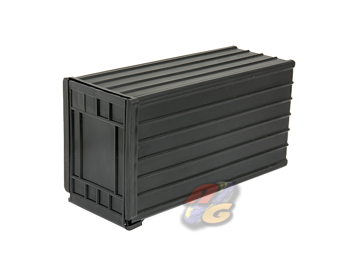 --Out of Stock--G&P MK23 Magazine Box - Click Image to Close