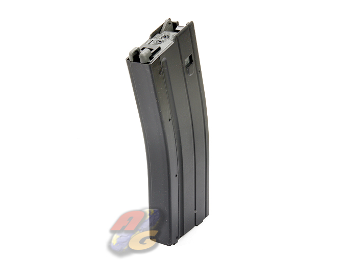 G&P 50 Rounds Magazine For WA M4A1 - Click Image to Close