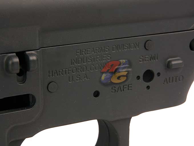 --Out of Stock--G&P M16A2 Metal Body ( Type B ) - Click Image to Close