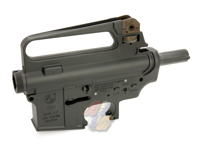 --Out of Stock--G&P M16A2 (Burst) Metal Body ( CNC Marking ) - Click Image to Close