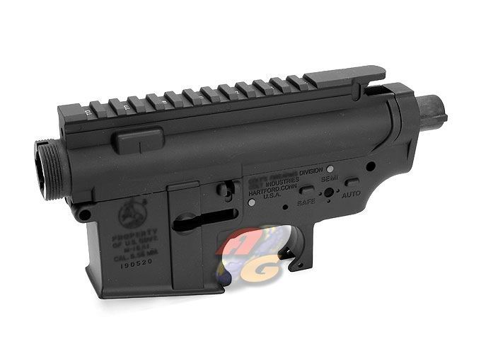 --Out of Stock--G&P MK18 MOD 0 Metal Body ( Type B ) - Click Image to Close