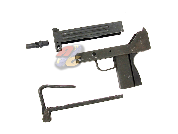 G&P M11A1 Steel Conversion Kit - Click Image to Close