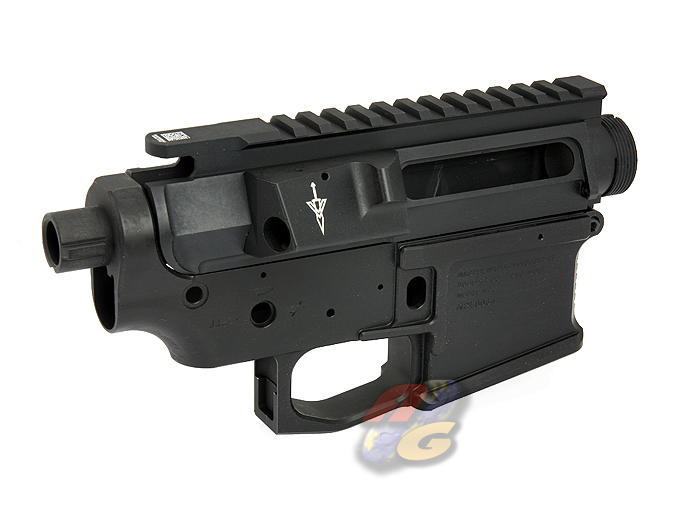 --Out of Stock--G&P Magpul Type MUR-1 Metal Body (CNC Process) - Click Image to Close