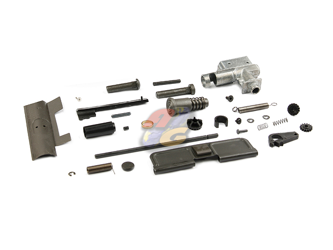 --Out of Stock--G&P Magpul Type MUR-1 Metal Body (CNC Process) - Click Image to Close