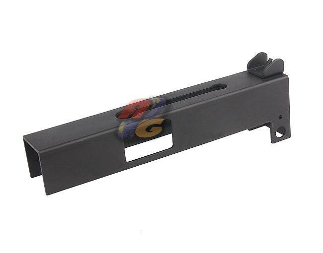 --Out of Stock--G&P M11 Steel Upper Receiver For KSC M11A1 Series GBB - Click Image to Close