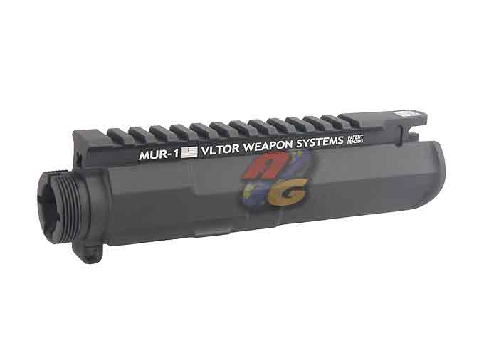 --Out of Stock--First Factory Next Generation M4 MUR 1 Metal Upper Receiver - Click Image to Close