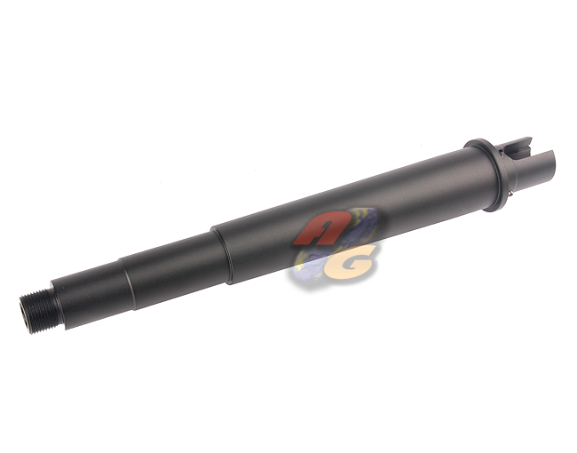 --Out of Stock--G&P Aluminum URX Outer Barrel ( 210mm/ 14mm- ) - Click Image to Close