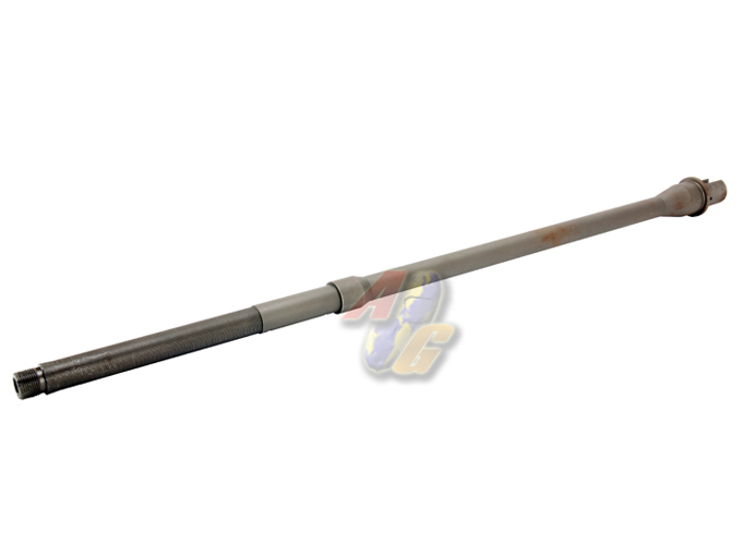 --Out of Stock--G&P M16A1 Steel Outer Barrel - Click Image to Close