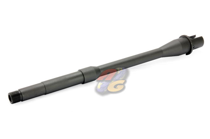 G&P M733 Steel Outer Barrel - Click Image to Close