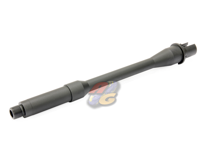 --Out of Stock--G&P CQB/R Aluminum Outer Barrel - Click Image to Close
