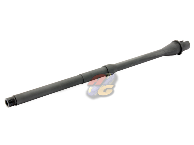 --Out of Stock--G&P M655 Aluminum Outer Barrel - Click Image to Close