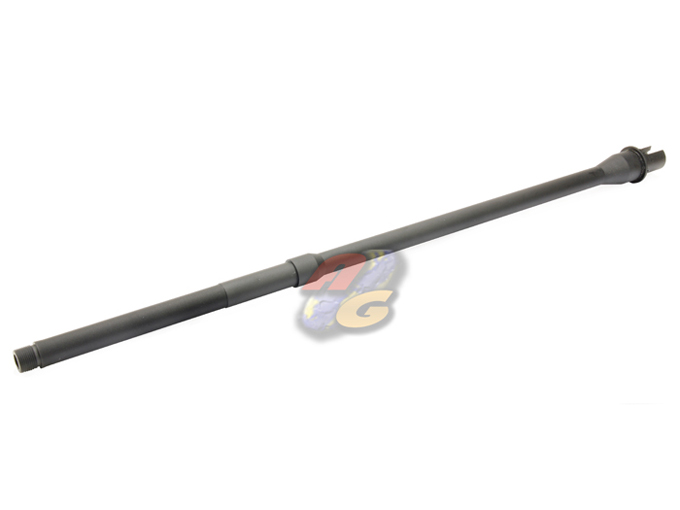 --Out of Stock--G&P M16A1 Aluminum Outer Barrel - Click Image to Close