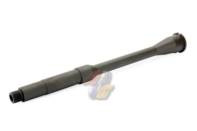 --Out of Stock--G&P WA M4 Commando Steel Outer Barrel - Click Image to Close