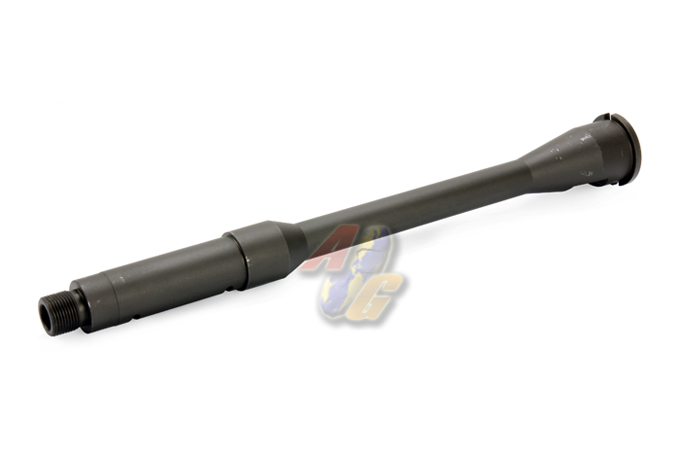 --Out of Stock--G&P WA M4 CQB/R Steel Outer Barrel - Click Image to Close