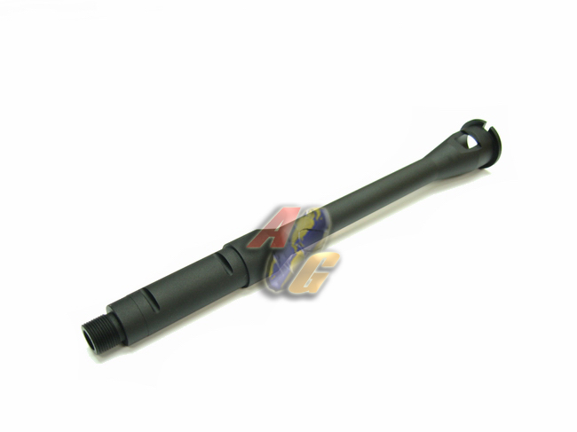 --Out of Stock--G&P WA M4 CQB/R Aluminum Outer Barrel - Click Image to Close