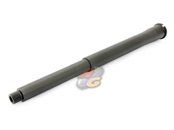 DYTAC 12" Recon Outer Barrel For WA M4 ( Black ) - Click Image to Close