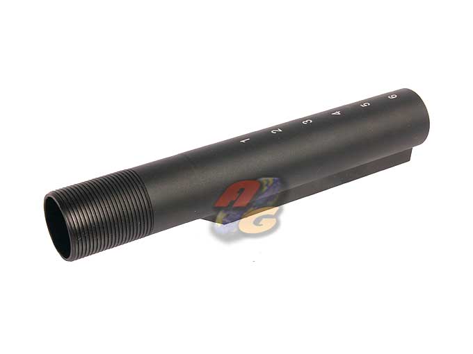 --Out of Stock--G&P WA 6 Position Stock Pipe ( Original ) - Click Image to Close