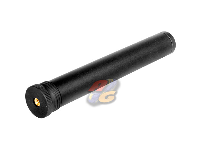 G&P Gas Charging Cartridge For G&P Gas Charging Collapsible Stock Set - Click Image to Close