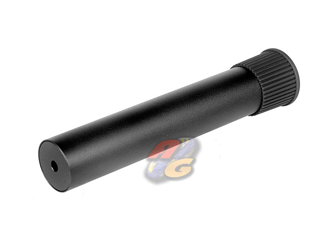 --Out of Stock--G&P Spare Magazine Tube Extension For Tokyo Marui Shotgun - Click Image to Close