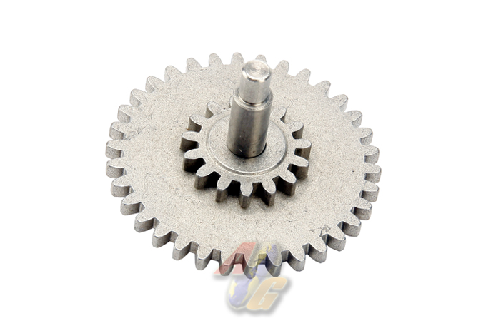 G&P Ver.7 Gearbox Super Torque Up Spur Gear - Click Image to Close