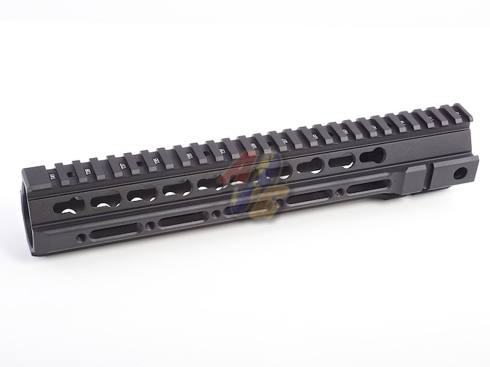 --Out of Stock--G&P TMR 11 inch RAS For Tokyo Marui, G&P M4/ M16 Series AEG - Click Image to Close