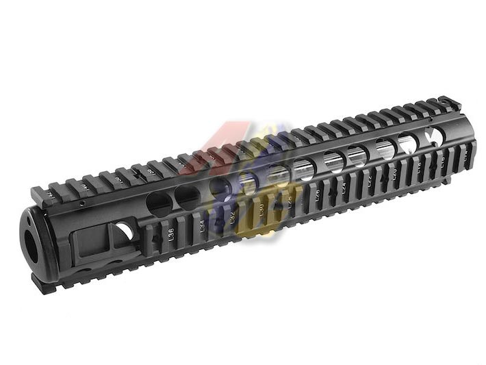 --Out of Stock--G&P M5 RAS For M4/ M16 Series Airsoft Rifle - Click Image to Close