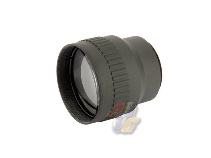 --Out of Stock--G&P 2X Magnifier - Click Image to Close