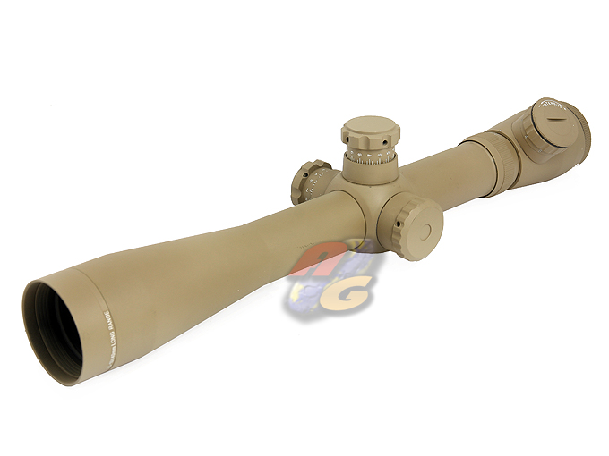 --Out of Stock--G&P M1 Illuminate Scope 3.5-10x40mm (Sand) - Click Image to Close