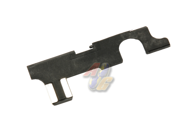 G&P Polyamide Low Resistance Selector Plate For M16 Series - Click Image to Close