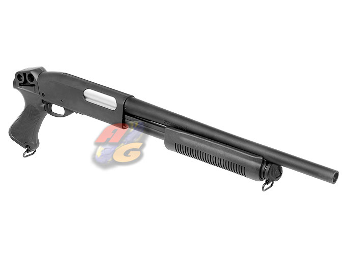 --Out of Stock--G&P M870 Original Type Shotgun (Medium) - Click Image to Close