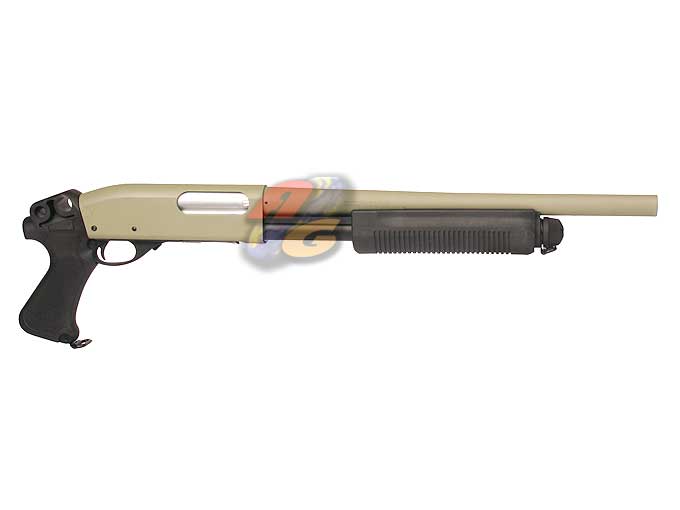 G&P M870 Original Type Shotgun (Medium, LG) - Click Image to Close