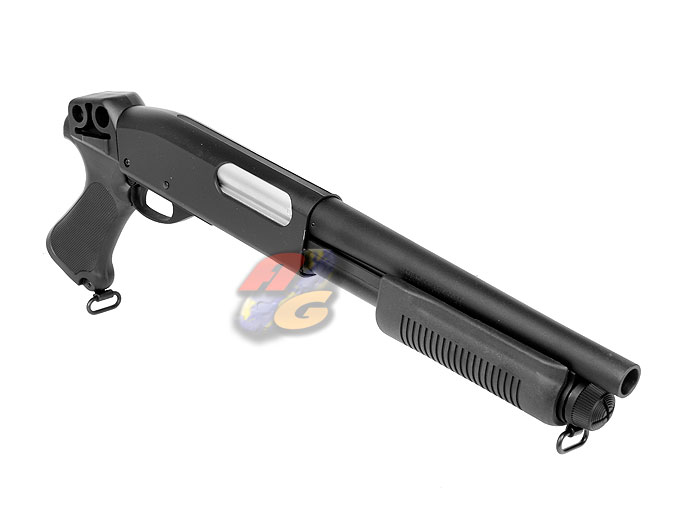 G&P M870 Original Type Shotgun (Shorty) - Click Image to Close