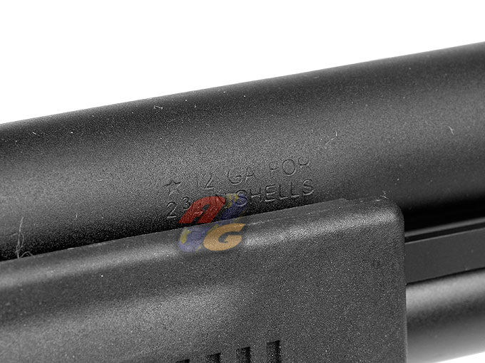 G&P M870 Original Type Shotgun (Shorty) - Click Image to Close