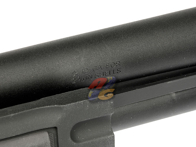 --Out of Stock--G&P M870 Tactical Shotgun (Medium) (Limited Edition) - Click Image to Close