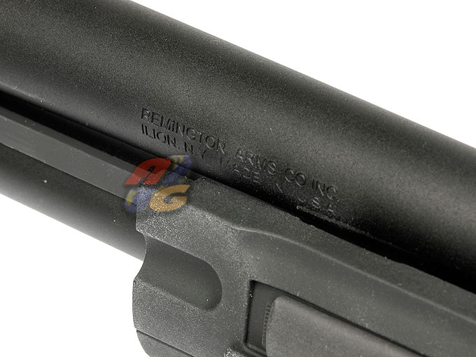 --Out of Stock--G&P M870 Tactical Shotgun (Medium) (Limited Edition) - Click Image to Close