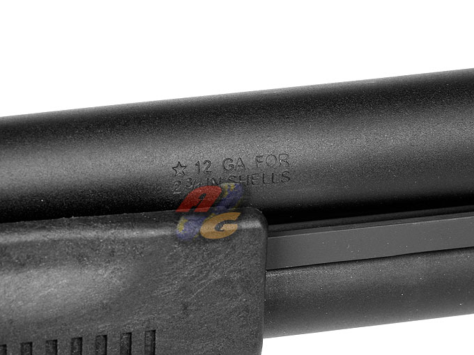 --Out of Stock--G&P M870 w/ Steel Folding Stock (Long) - Click Image to Close