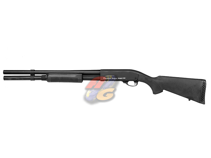 --Out of Stock--G&P M870 Sheriff (Long) - Click Image to Close