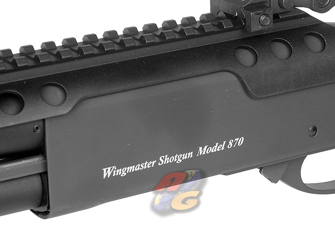 --Out of Stock--G&P Ultimate Shotgun - Click Image to Close