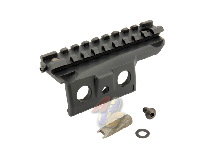 --Out of Stock--G&P M14 Tactical Scope Mount Base - Click Image to Close