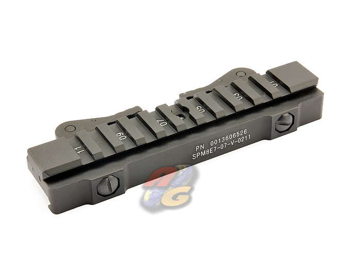 --Out of Stock--G&P QD Raising Mount Base (L) - Click Image to Close