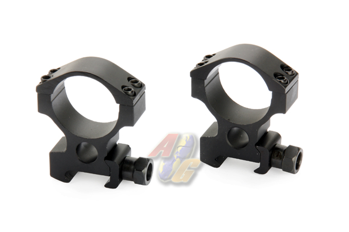 --Out of Stock--G&P 30mm Rifle Scope Rings - Click Image to Close