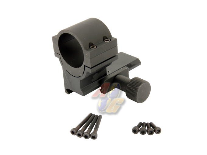 --Out of Stock--G&P Military L-Shape Mount Type 1 - Click Image to Close