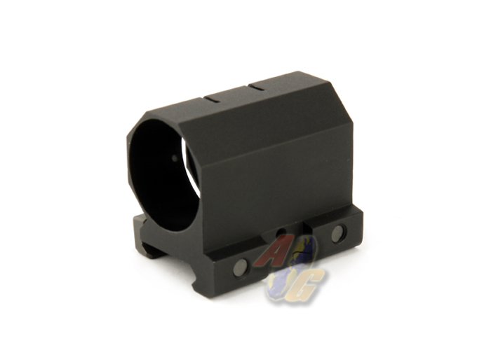 --Out of Stock--G&P Knight's Type Flashlight/ Laser Mount - Click Image to Close