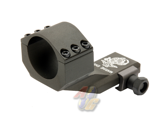 G&P 30mm Reflex Extension Mount - A Style - Click Image to Close