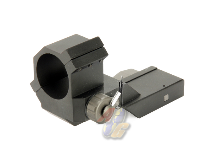 --Out of Stock--G&P Military Z Type Red Dot Sight Mount - Click Image to Close