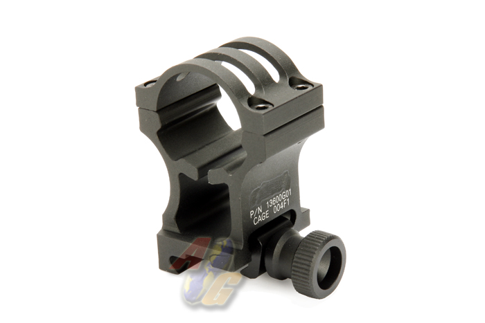 --Out of Stock--G&P MK18 Mod O 30mm Red Dot Sight Straight Mount - Click Image to Close