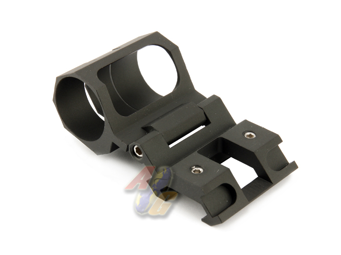 G&P Multiple Position FlashLight Mount - Click Image to Close