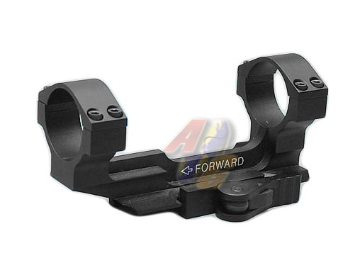 --Out of Stock--G&P Quick Lock QD Scope Mount ( L ) - Click Image to Close