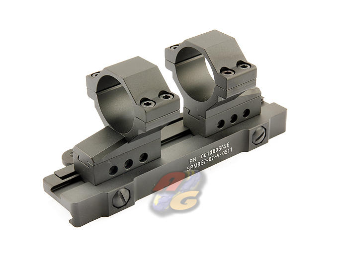 --Out of Stock--G&P 30mm QD Ring Mount - Click Image to Close